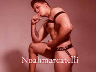 Noahmarcatelli