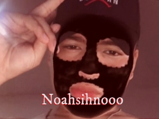 Noahsihnooo