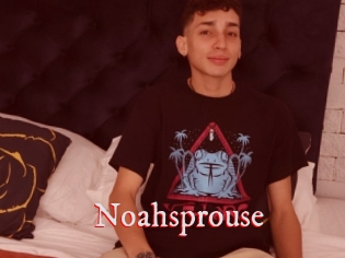 Noahsprouse