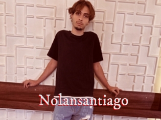 Nolansantiago