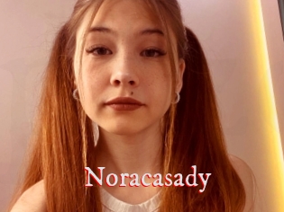 Noracasady