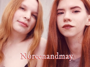 Noreenandmay