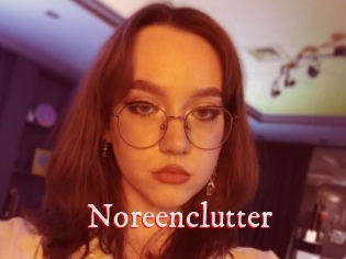 Noreenclutter