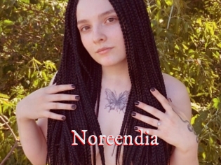 Noreendia