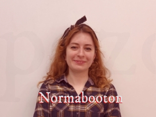 Normabooton