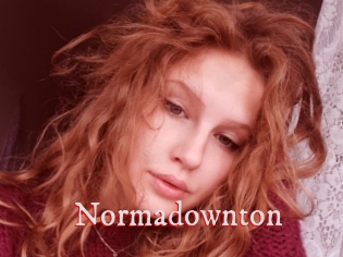 Normadownton