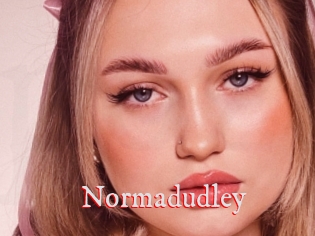 Normadudley