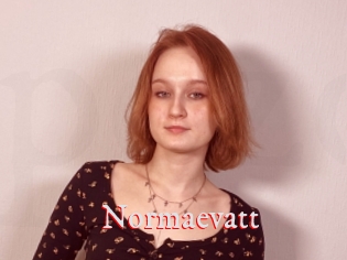 Normaevatt