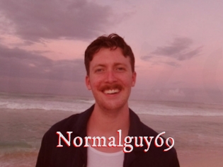 Normalguy69