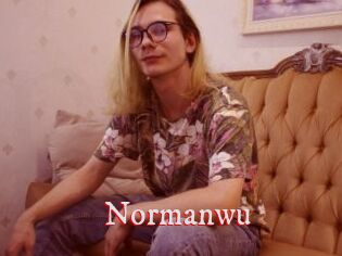 Normanwu