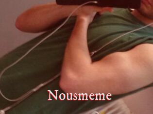 Nousmeme