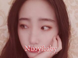 Nuoyibaby