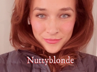 Nuttyblonde