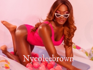 Nycoleebrown