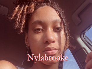 Nylabrooke