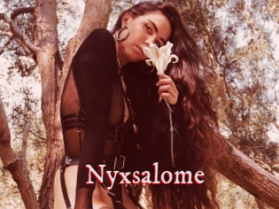 Nyxsalome