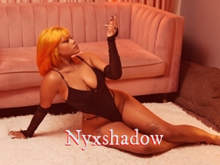 Nyxshadow