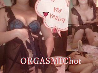 ORGASMIChot