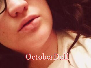 OctoberDoll