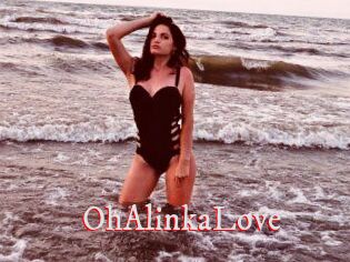 OhAlinkaLove