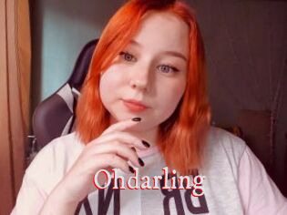 Ohdarling