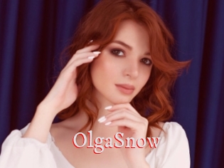 OlgaSnow