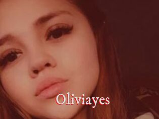 Oliviayes