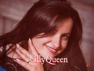 OllyQueen