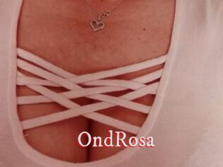 OndRosa