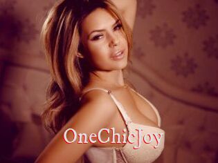 OneChicJoy