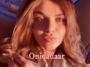 Onidadaar