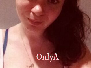 OnlyA