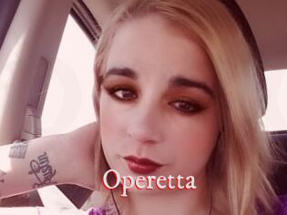 Operetta