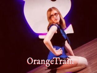 OrangeTrain