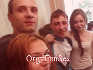 OrgyFunSex