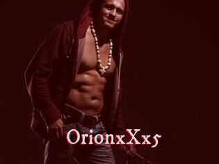 OrionxXx5