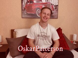 OskarPatterson