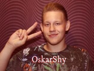 OskarShy