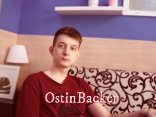 OstinBacker