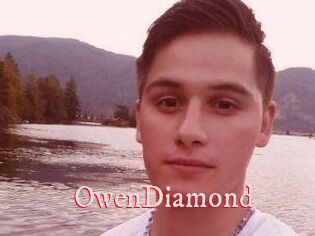 Owen_Diamond
