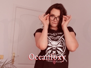 Oceanfoxy