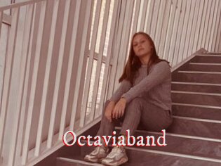 Octaviaband