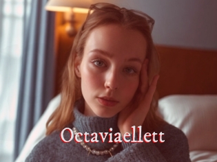 Octaviaellett