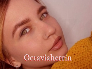 Octaviaherrin