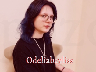 Odeliabayliss