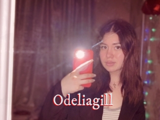 Odeliagill