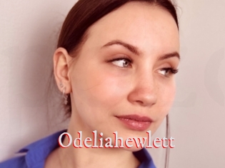 Odeliahewlett