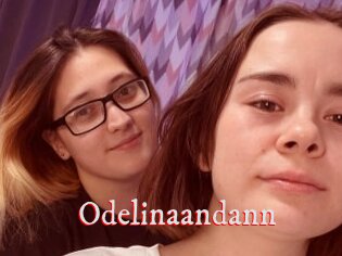 Odelinaandann