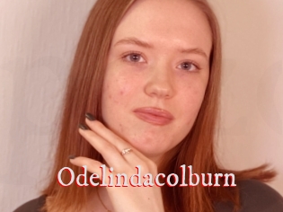 Odelindacolburn