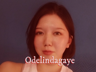 Odelindagaye